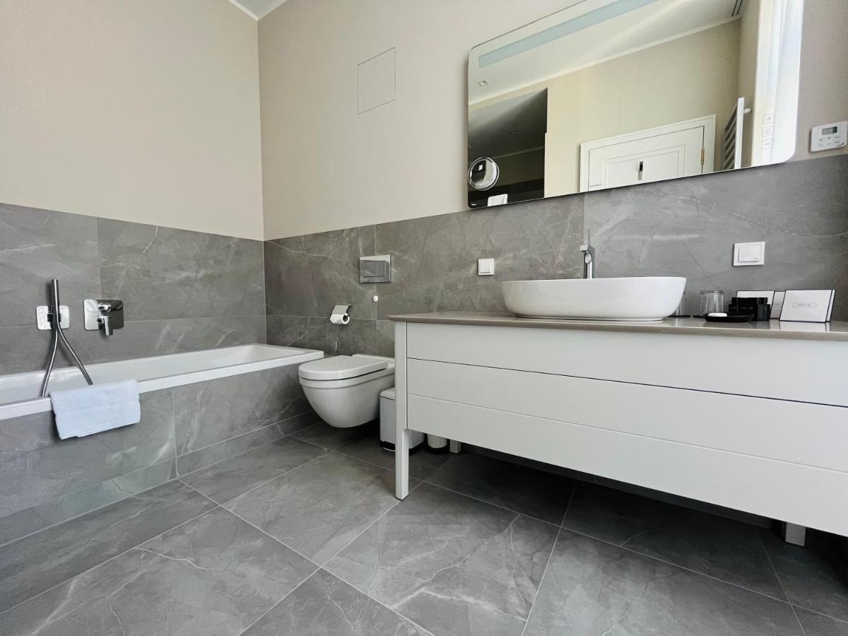 Luxury Home / 3-Raum-Suite An Der Frauenkirche / 6 Dresda Esterno foto