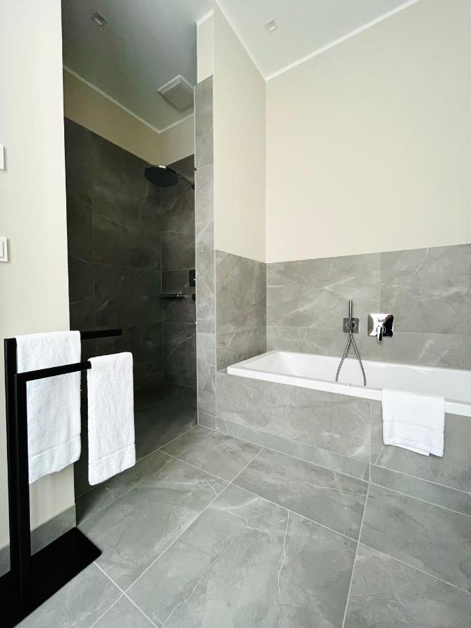 Luxury Home / 3-Raum-Suite An Der Frauenkirche / 6 Dresda Esterno foto