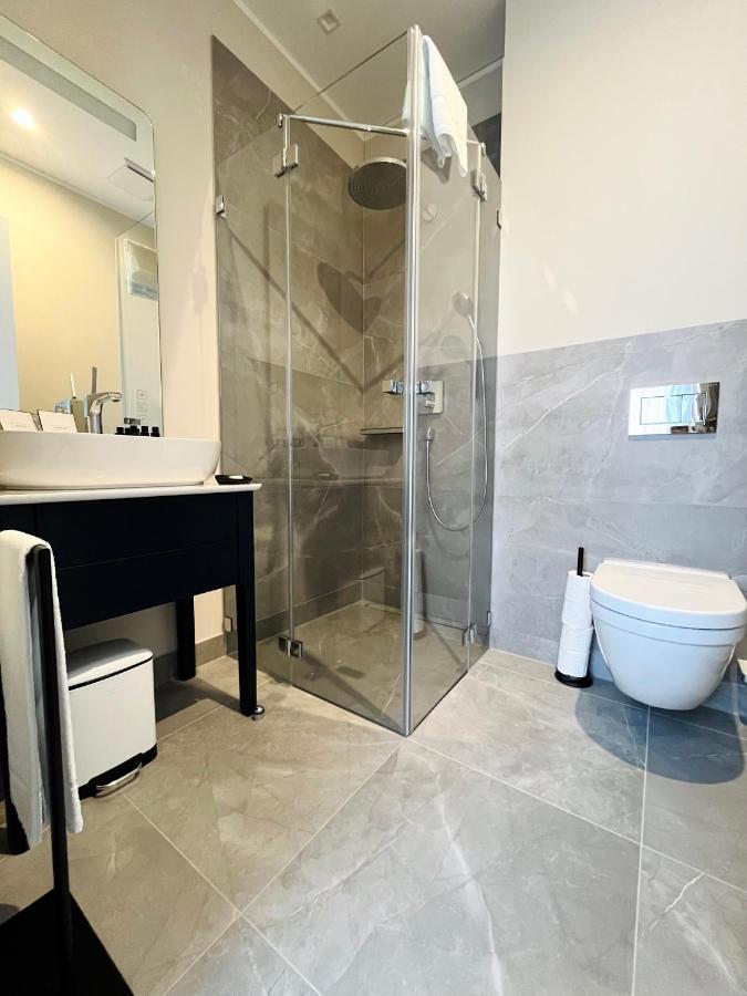 Luxury Home / 3-Raum-Suite An Der Frauenkirche / 6 Dresda Esterno foto
